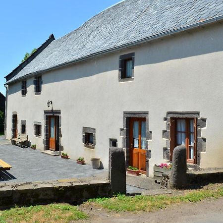 Bed and Breakfast L'Abri Du Berger Olby Esterno foto