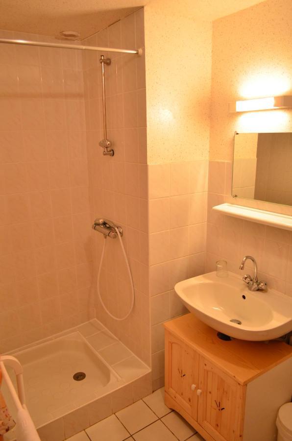 Bed and Breakfast L'Abri Du Berger Olby Esterno foto